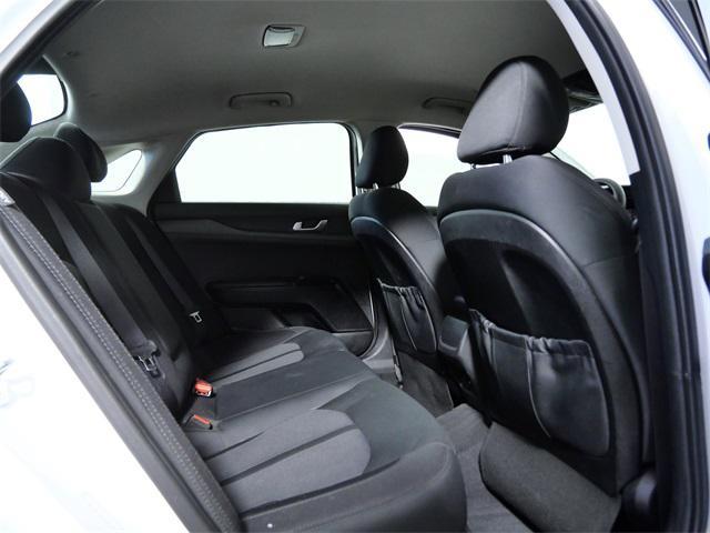 used 2022 Kia K5 car, priced at $15,999