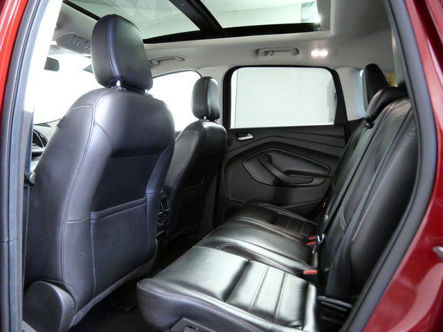 used 2019 Ford Escape car, priced at $15,999