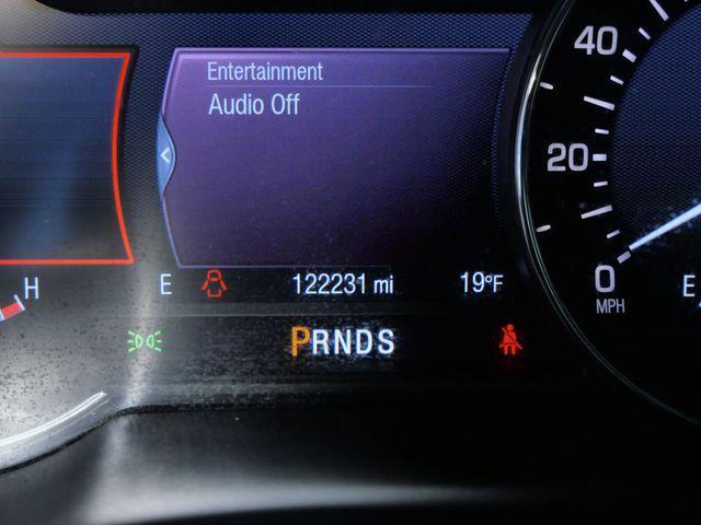 used 2013 Lincoln MKZ car, priced at $7,250