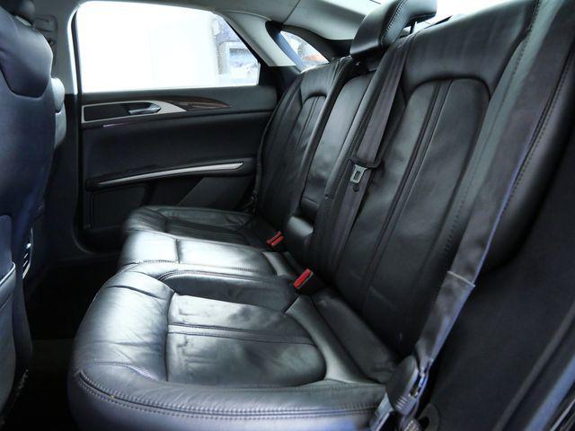 used 2013 Lincoln MKZ car, priced at $7,250