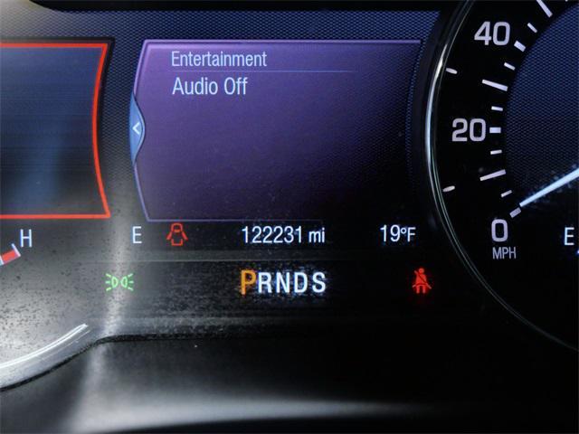 used 2013 Lincoln MKZ car, priced at $8,999