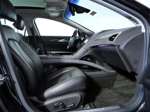 used 2013 Lincoln MKZ car, priced at $8,999