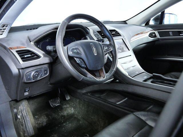 used 2013 Lincoln MKZ car, priced at $7,250