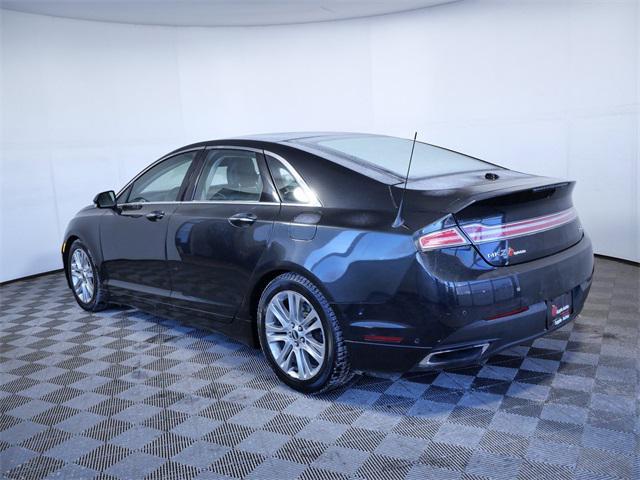used 2013 Lincoln MKZ car, priced at $8,999