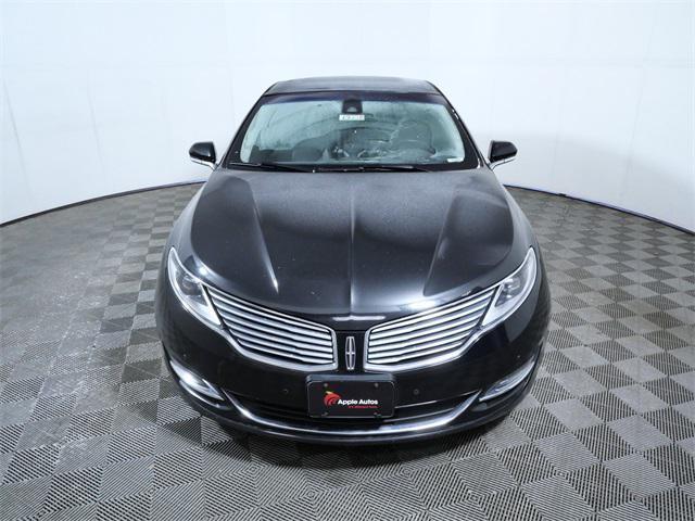 used 2013 Lincoln MKZ car, priced at $8,999