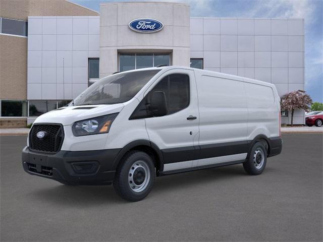 new 2026 Ford Transit-250 car, priced at $49,196