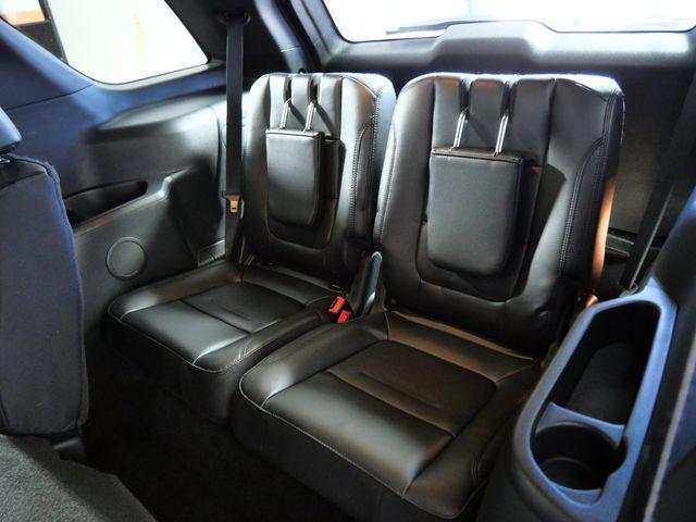 used 2017 Ford Explorer car, priced at $11,850