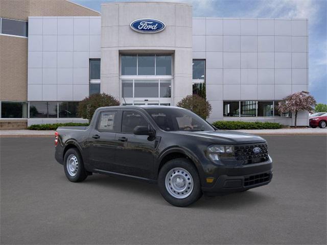 new 2025 Ford Maverick car, priced at $28,750