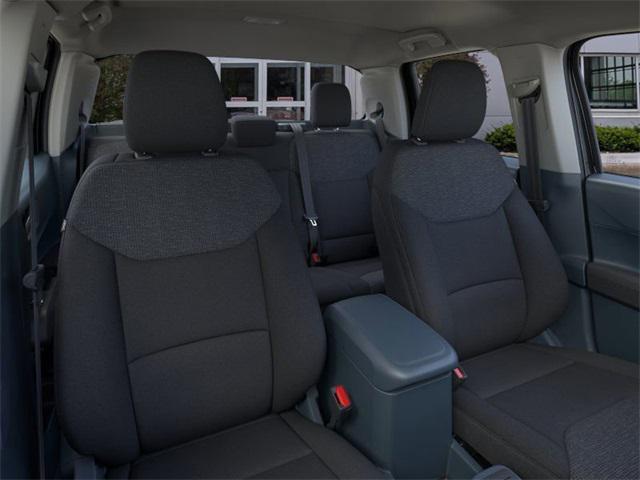 new 2025 Ford Maverick car, priced at $28,750