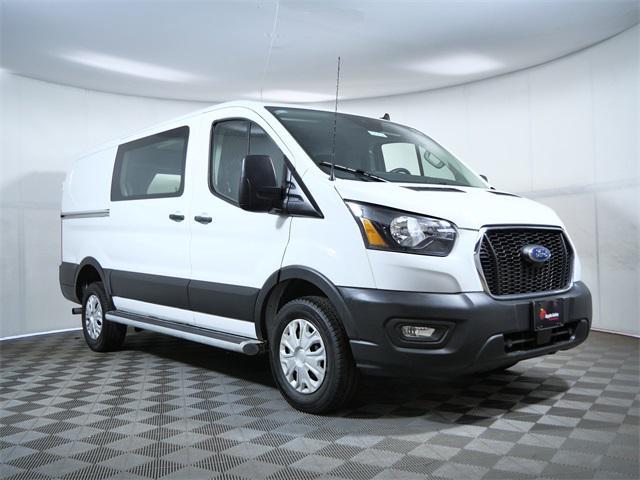 used 2024 Ford Transit-250 car, priced at $31,999
