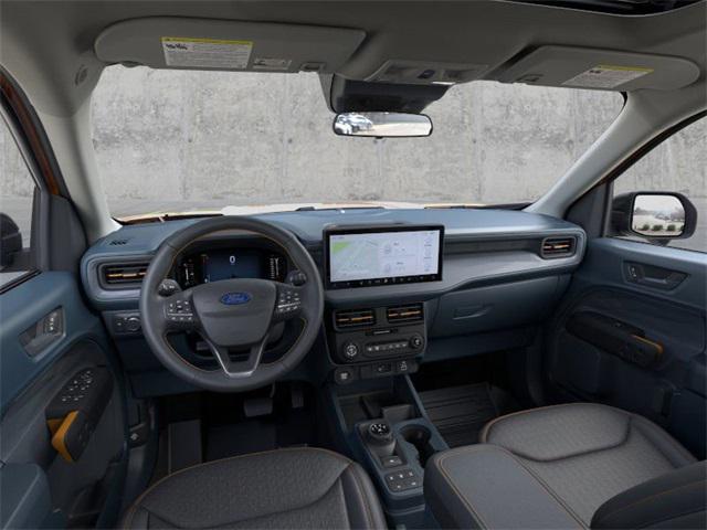new 2026 Ford Maverick car, priced at $43,343