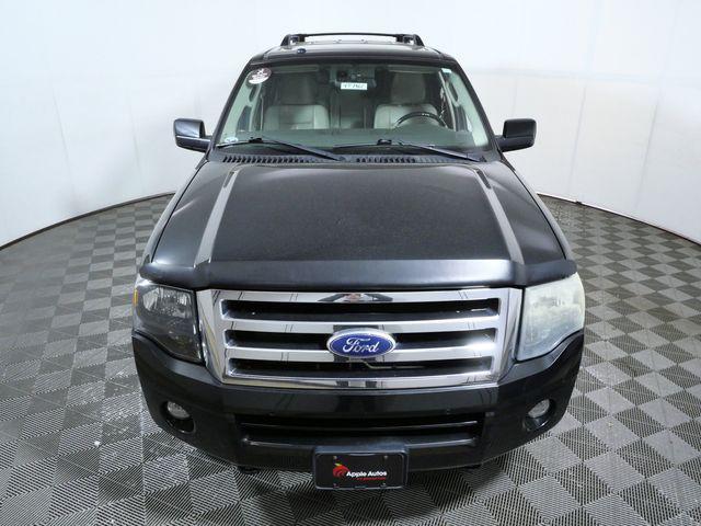 used 2012 Ford Expedition car, priced at $6,000