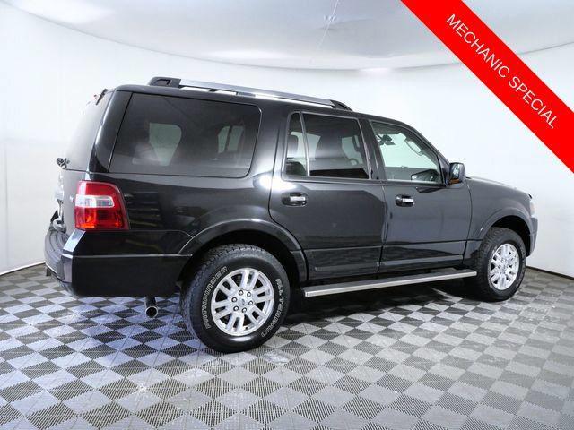 used 2012 Ford Expedition car, priced at $5,345