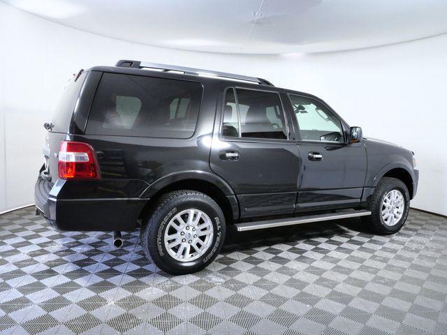 used 2012 Ford Expedition car, priced at $6,000