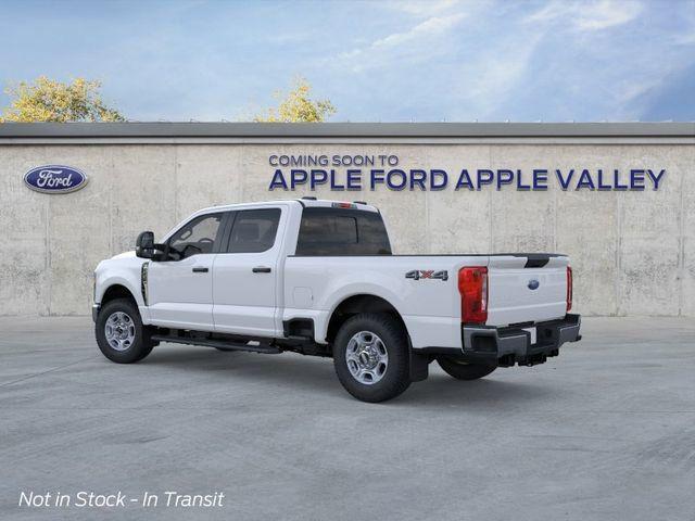 new 2026 Ford F-250 car, priced at $61,614