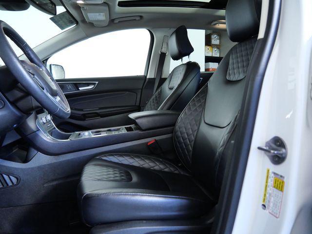 used 2024 Ford Edge car, priced at $31,750