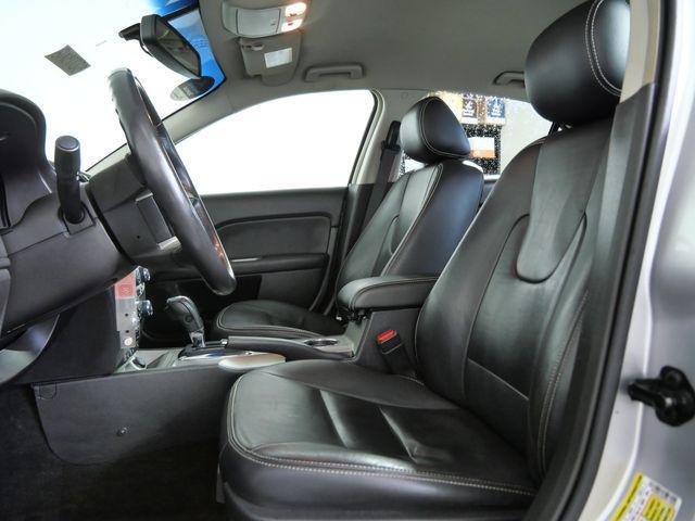 used 2012 Ford Fusion car, priced at $6,500