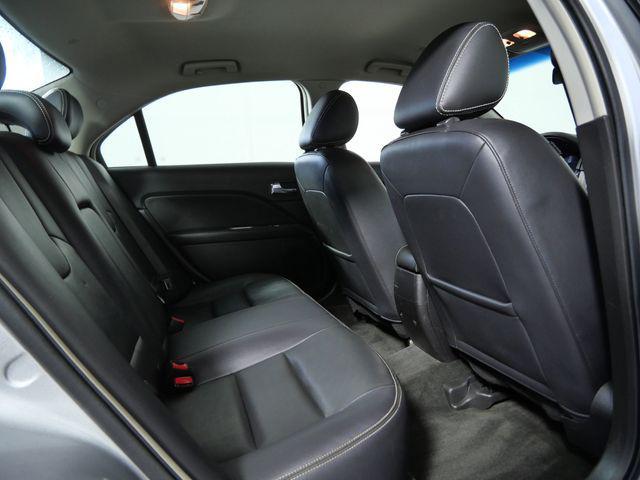 used 2012 Ford Fusion car, priced at $6,500