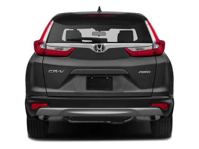 used 2018 Honda CR-V car, priced at $14,999