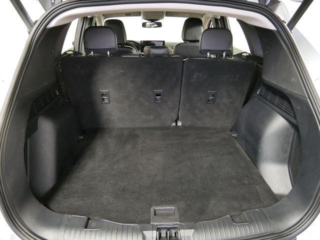 used 2025 Ford Escape car, priced at $27,750