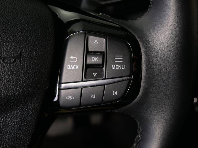 used 2025 Ford Escape car, priced at $27,750