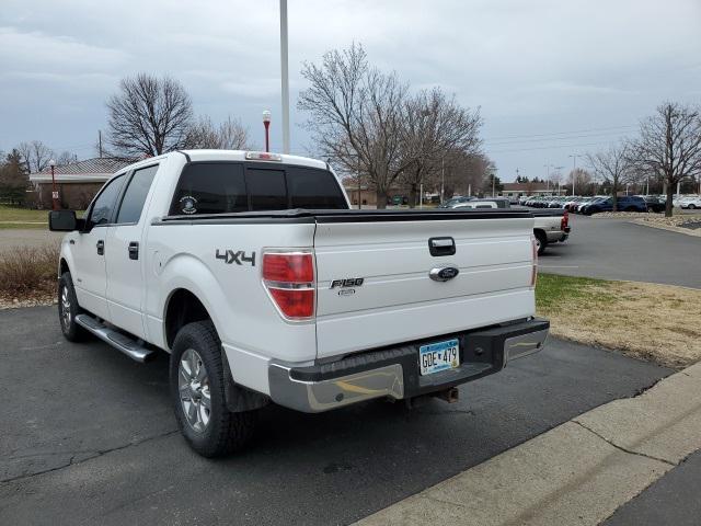 used 2014 Ford F-150 car, priced at $11,999