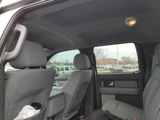 used 2014 Ford F-150 car, priced at $11,999