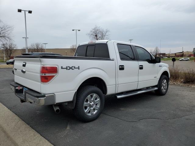 used 2014 Ford F-150 car, priced at $11,999