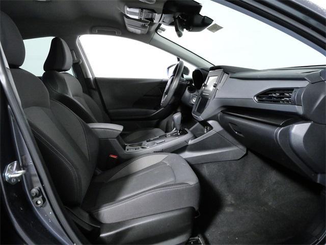 used 2024 Subaru Crosstrek car, priced at $24,999