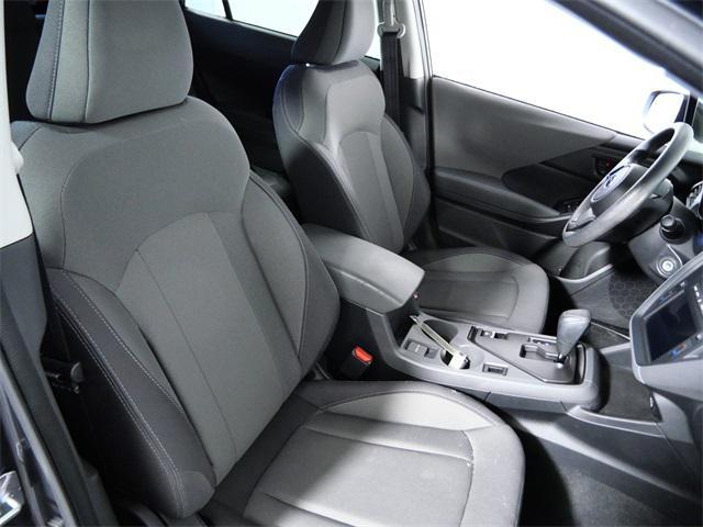 used 2024 Subaru Crosstrek car, priced at $24,999