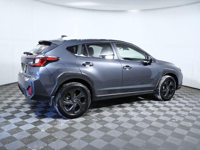 used 2024 Subaru Crosstrek car, priced at $22,995