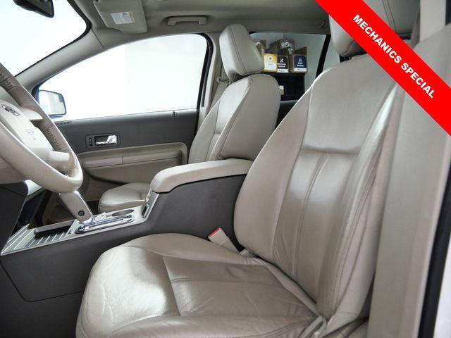 used 2010 Ford Edge car, priced at $8,999