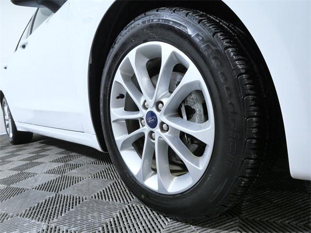 used 2019 Ford Fusion car, priced at $14,999