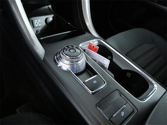 used 2019 Ford Fusion car, priced at $14,999