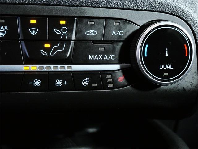 used 2024 Ford Escape car, priced at $24,999