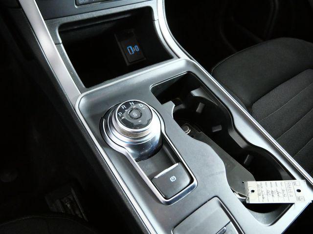 used 2022 Ford Edge car, priced at $15,999