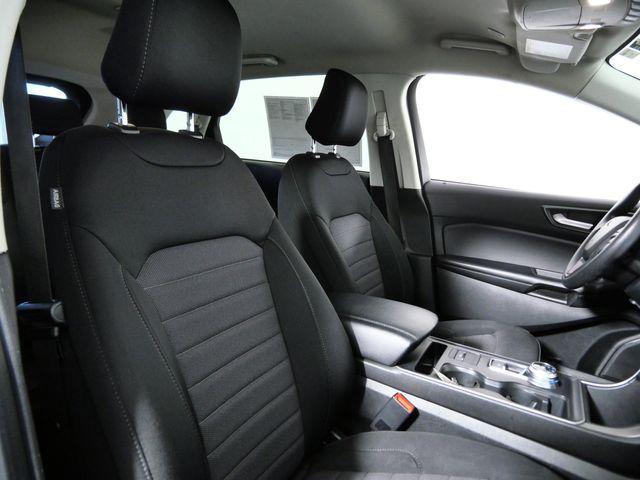 used 2022 Ford Edge car, priced at $15,999