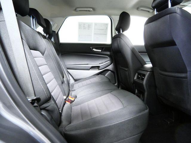 used 2022 Ford Edge car, priced at $15,999