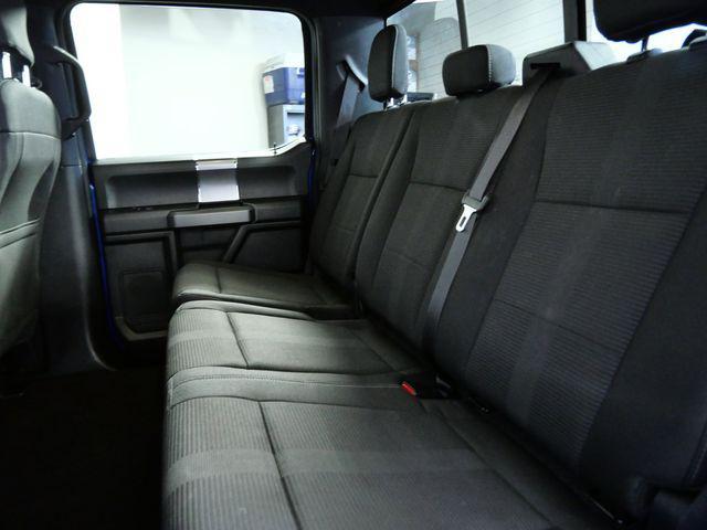 used 2015 Ford F-150 car, priced at $16,750