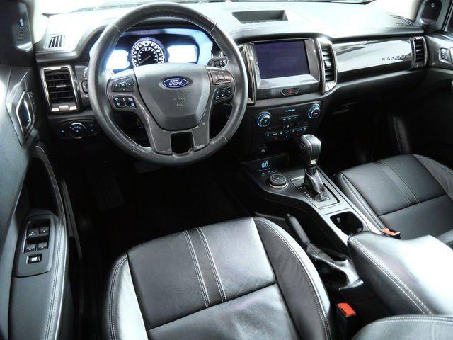 used 2022 Ford Ranger car, priced at $34,850