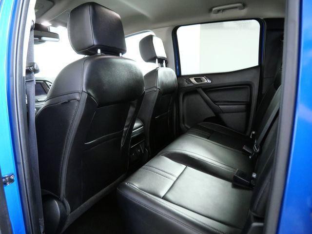 used 2022 Ford Ranger car, priced at $34,850