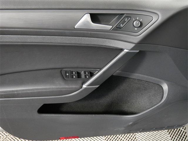 used 2018 Volkswagen Golf car, priced at $20,499