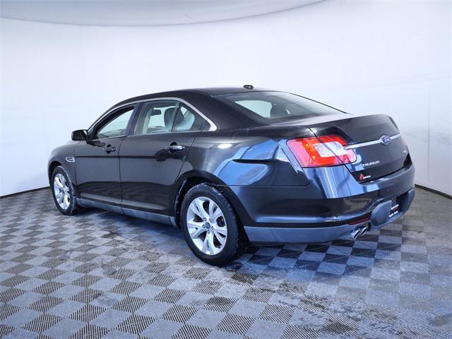 used 2010 Ford Taurus car, priced at $6,500