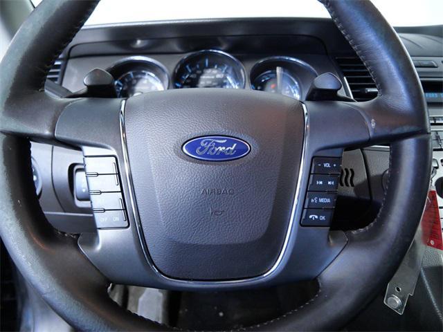 used 2010 Ford Taurus car, priced at $6,500
