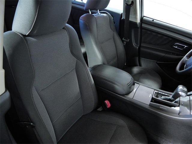 used 2010 Ford Taurus car, priced at $6,500