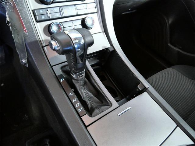 used 2010 Ford Taurus car, priced at $6,500