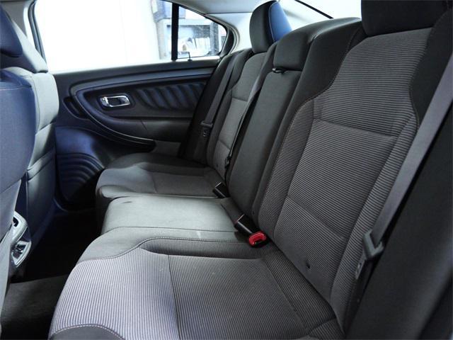 used 2010 Ford Taurus car, priced at $6,500