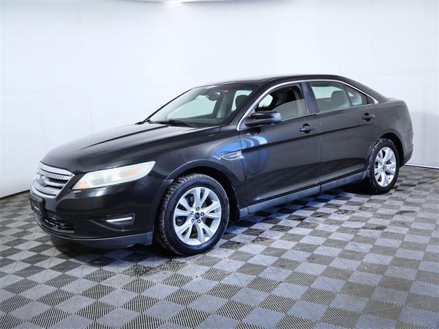 used 2010 Ford Taurus car, priced at $6,500