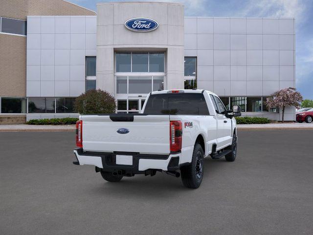 new 2026 Ford F-350 car, priced at $58,510