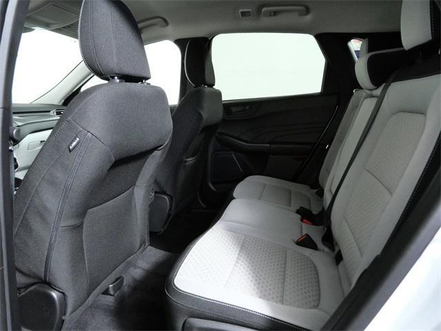 used 2023 Ford Escape car, priced at $21,799
